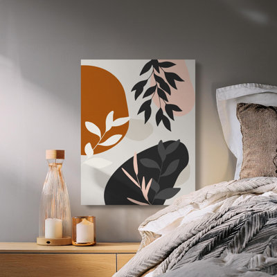 Wrapped Canvas Print Set