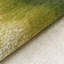 Meditation Drop Green Pepper Recycled P.E.T Area Rug-129599081