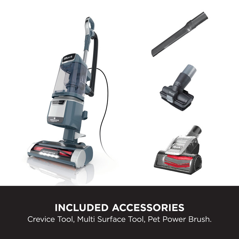 Shark Bagless Upright Vacuum