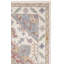 Tapis oriental en laine / coton / latex touffeté à la main Eli-Phoenix-140344846