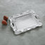 Vento Aluminum Decorative Tray