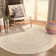Casen Hand Woven Cotton Rug