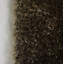 Kristin Solid Colour Shag Area Rug-1494711775