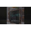 Metropolis 11.8" x 11.8" Glass Brick Joint Mosaic Wall & Floor Tile