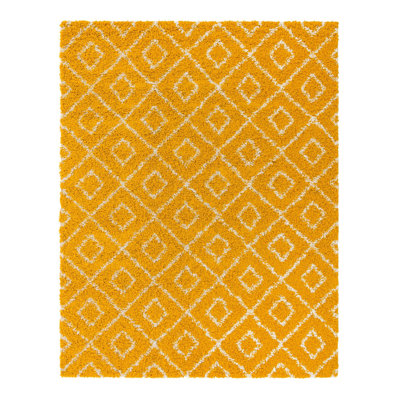 Atasia Geometric Indoor Rug