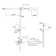 Complete Shower System