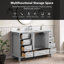 Meuble-lavabo moderne autoportant-956334250