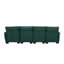 Canapé modulaire Chenille-1744980126