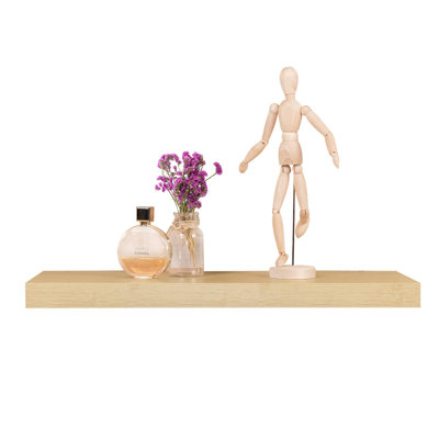 Derrance Floating Shelf