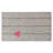 Loyola Non-Slip Valentine's Day Outdoor Doormat