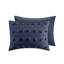 Édredon simple bleu marine, rembourrage, design,-124869755-124869753