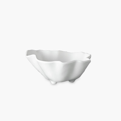 Vida Melamine Dessert Bowl