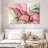 Avery Textured Pink Abstract-111824035