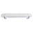 Dafne Bathroom Shelf with Stop Bar