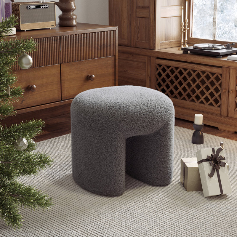 Accent Stool