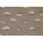 All-Over Geometric Modern Area Rug 8x10