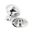 Prestbury Passage Door Knob-50312192