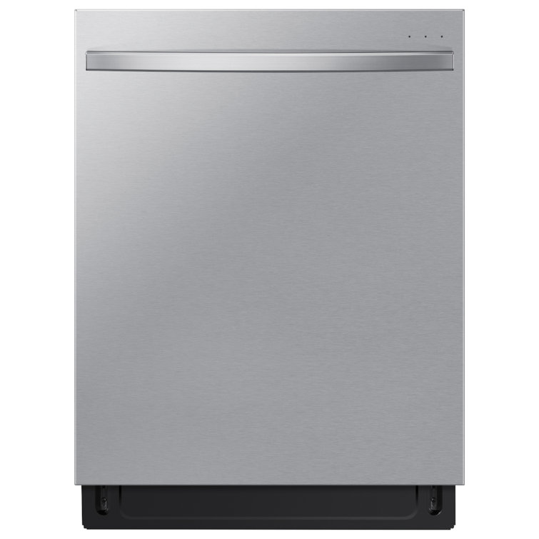 Smart 42dBA Dishwasher with StormWash+™ and Smart Dry