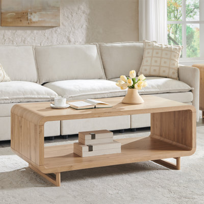 Table basse Abrianna