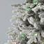 Arbre de Noël artificiel éclairé Bluffton-596733249