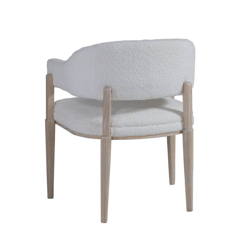 Malan 20'' H Upholstered Side Chair