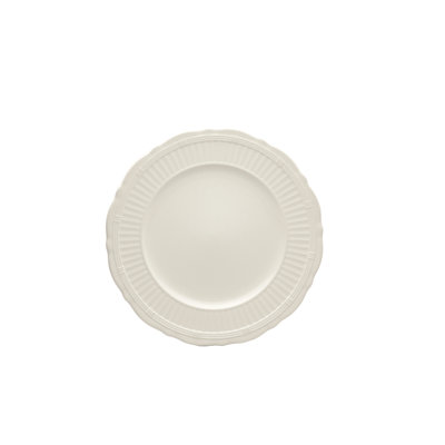 Red Vanilla Tuscan Villa 11" Dinner Plate