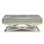 Table basse avec rangement Demarco