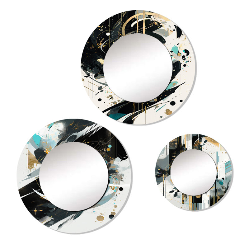 Miroir Dhivya