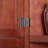 Elegant Corner Cabinet with Ample Storage and Durable Design for Modern Living Spaces-682823330