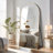 Arched Full Length Mirror Large Floor Mirror-249685691-249685706
