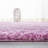 Jiang Pink Area Area Rug-428667871