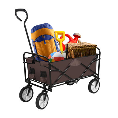 Garden Carts