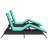 Patio Sun Lounger Black, Blue-1710460819-1710460821