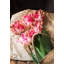Jet de tulipes à fleurs à flamme de soie-1419358960