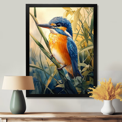 Fleetwood - Animals Canvas Prints