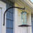 Metal Bracket Plant Stand-50811900