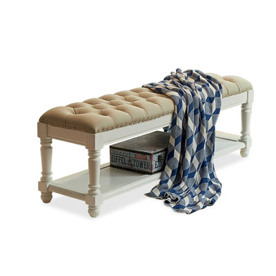 Upholstered Bench