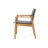 Pirkle CLUB CHAIR(Set Of 2)