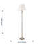 Osceola 157cm Swing Arm Floor Lamp