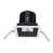 Black/Haze
