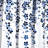 Weeping Flowers Room Darkening Pair-95250581-95250584