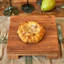 Classic Square Trivet Riser, Small