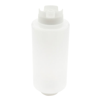 Squeeze Bottle