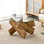 Table basse avec plateau en verre-895957629