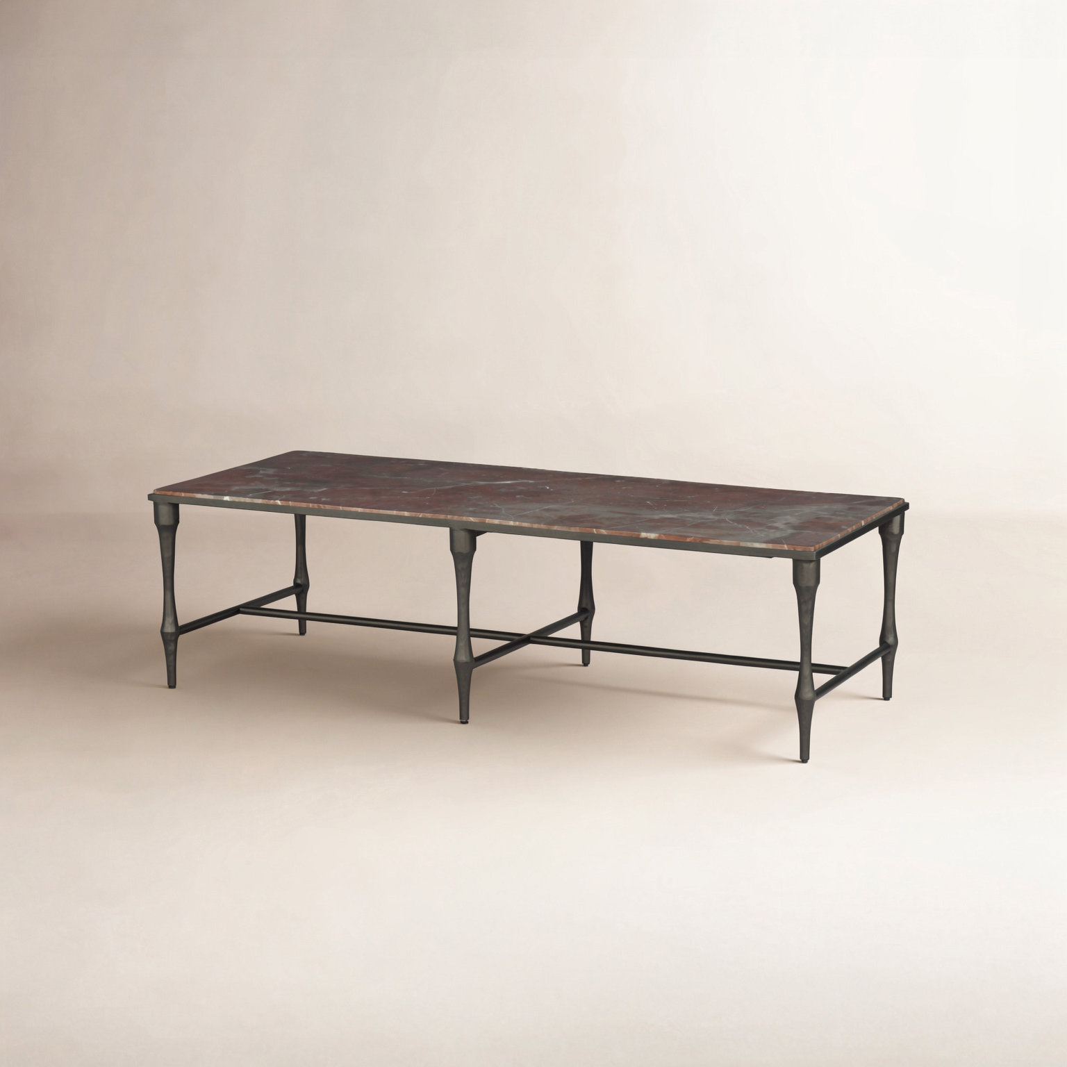 Single Coffee Table