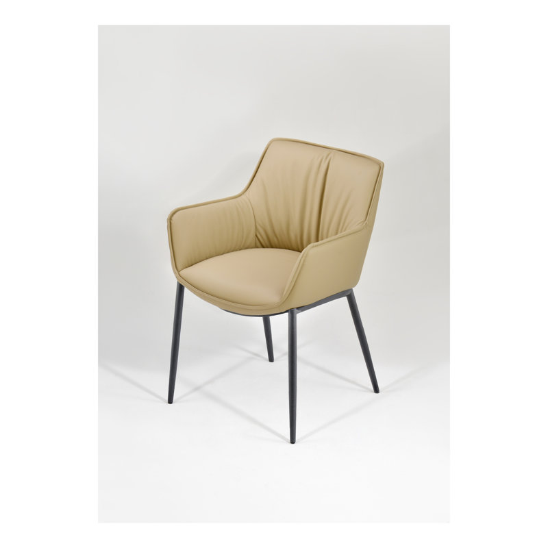 Chaise Arlo, Caffelatte