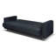 Coopertown 3 Seater Sofa Bed