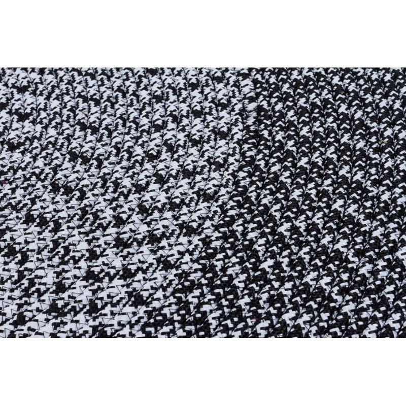 Tapis rond Seairra, Rond 5 pi 3 po