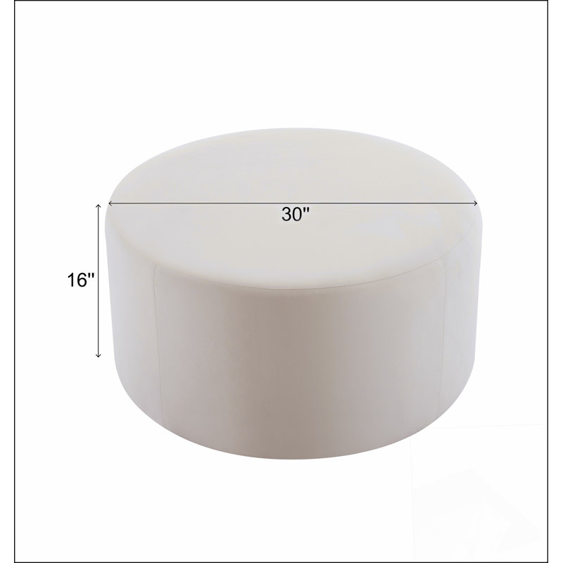 Repose-pieds Choix confortable, fonctions multiples, design classique et coins confortables