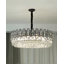 Nola 13 - Light Crystal Chandelier
